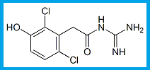 GUANFACINE 3-HYDROXY IMPURITY